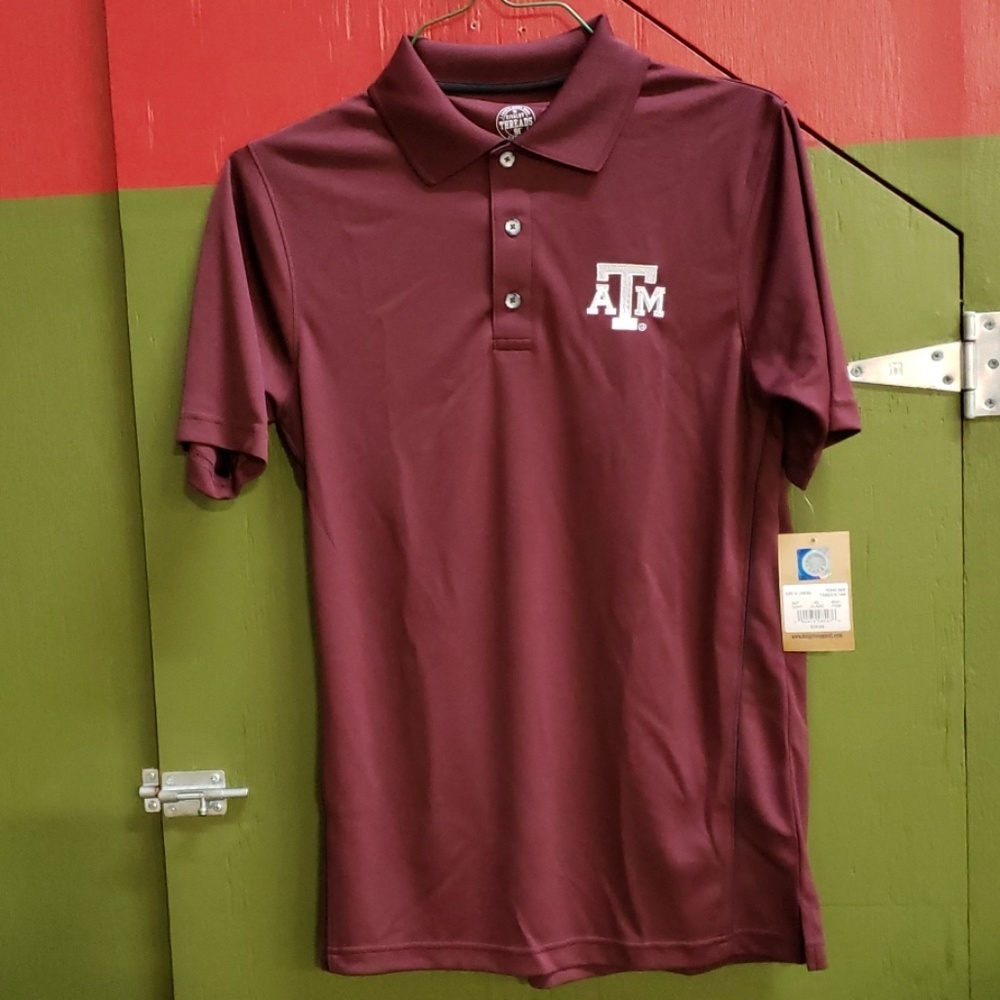 ATM short sleeve shirt